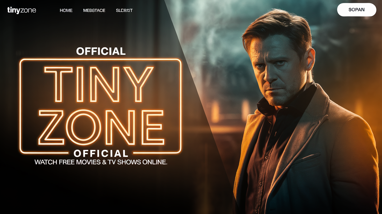 Tinyzone Streaming